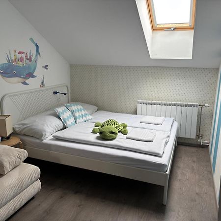 Apartmany Marco Polo Lednice Luaran gambar