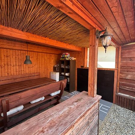 Apartmany Marco Polo Lednice Luaran gambar