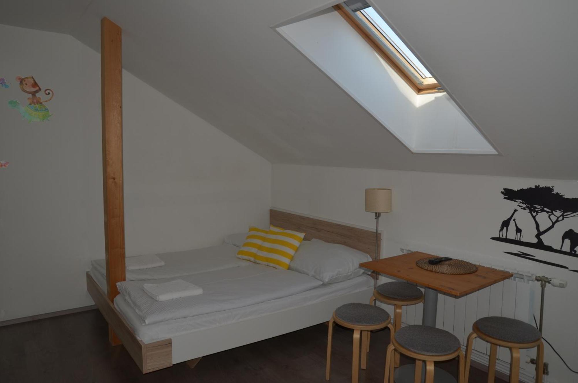 Apartmany Marco Polo Lednice Luaran gambar