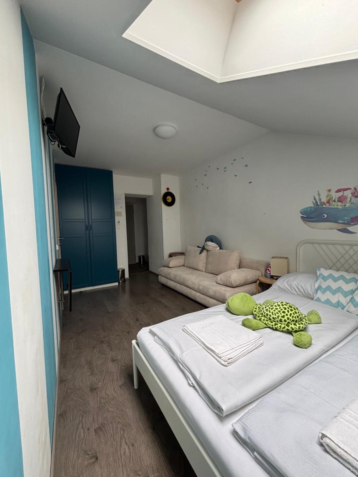 Apartmany Marco Polo Lednice Luaran gambar
