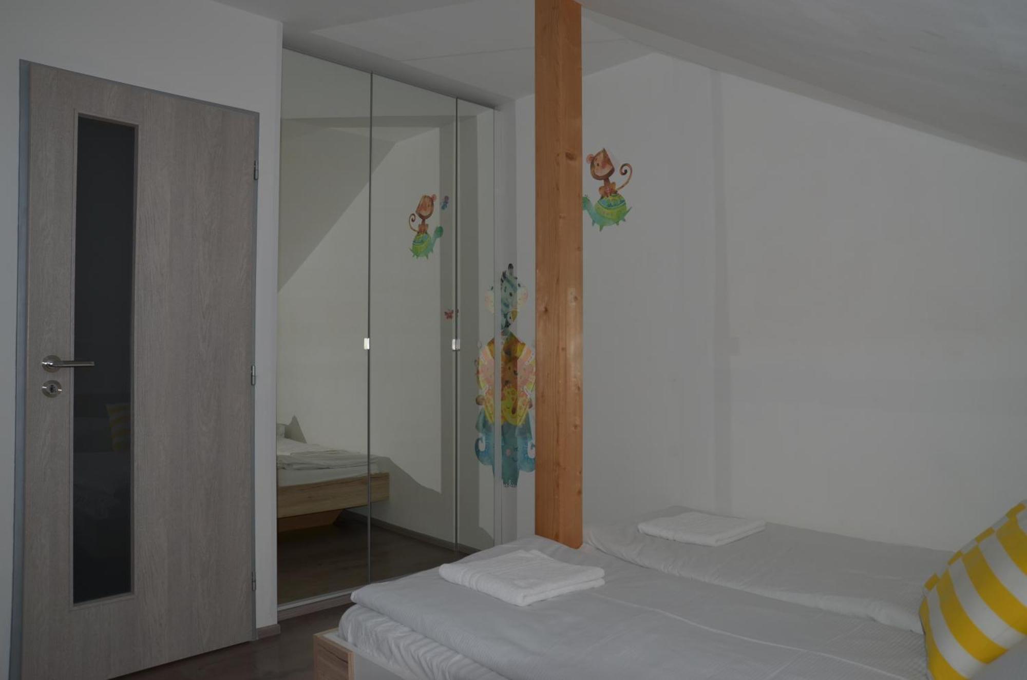 Apartmany Marco Polo Lednice Luaran gambar