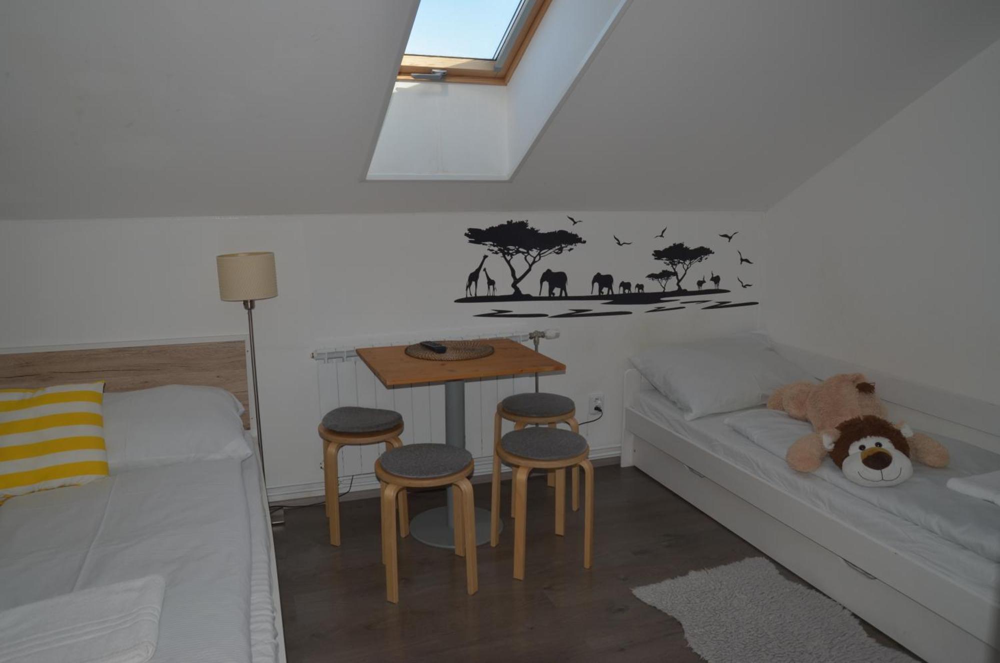 Apartmany Marco Polo Lednice Luaran gambar