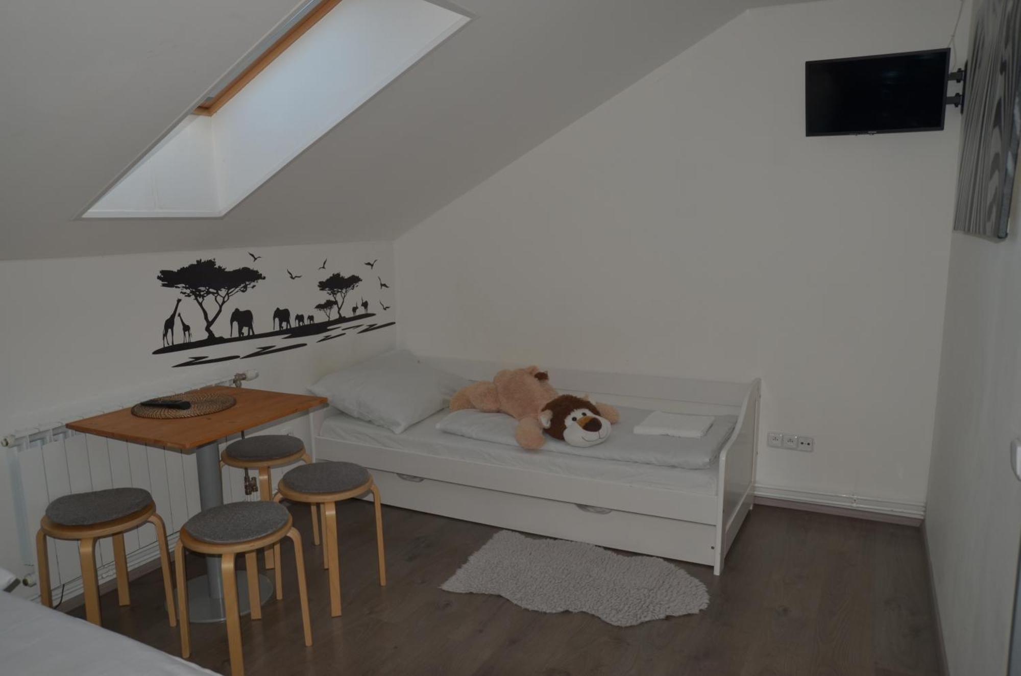 Apartmany Marco Polo Lednice Luaran gambar