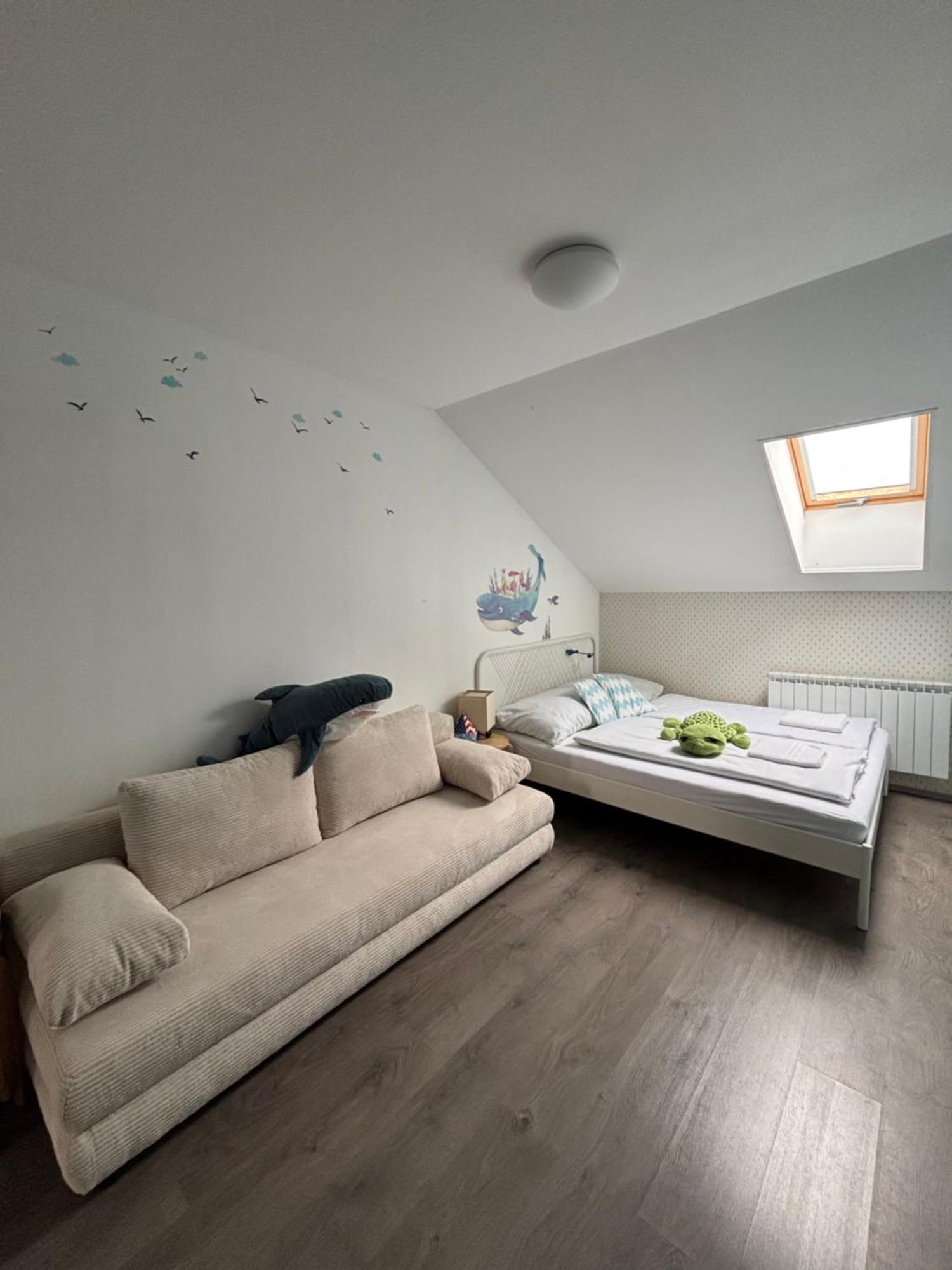 Apartmany Marco Polo Lednice Luaran gambar