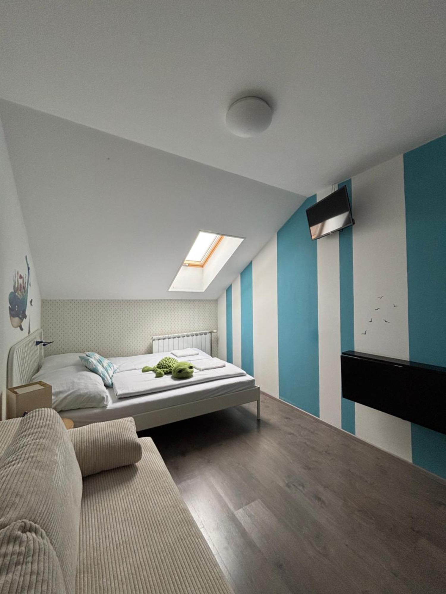 Apartmany Marco Polo Lednice Luaran gambar