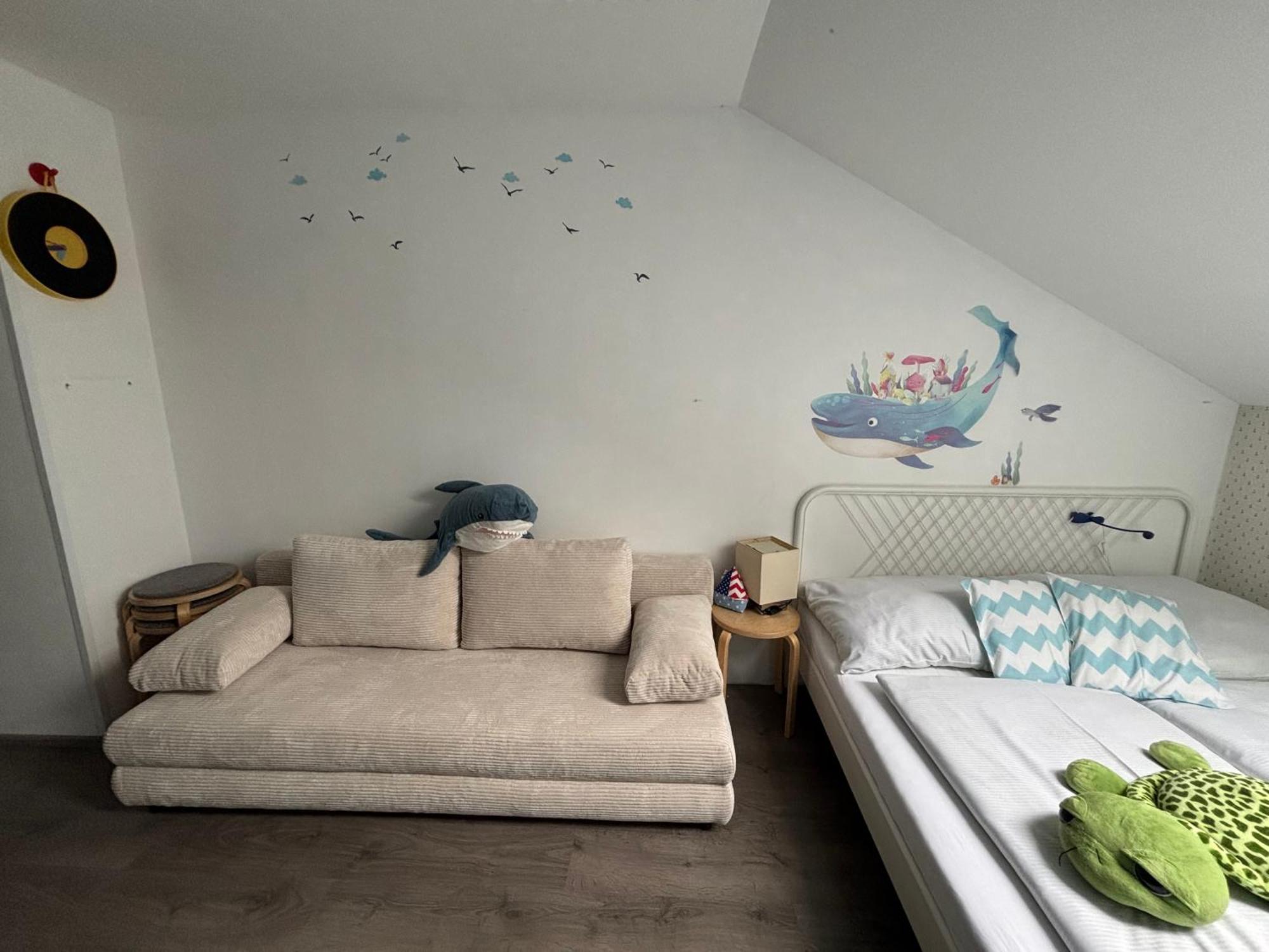 Apartmany Marco Polo Lednice Luaran gambar