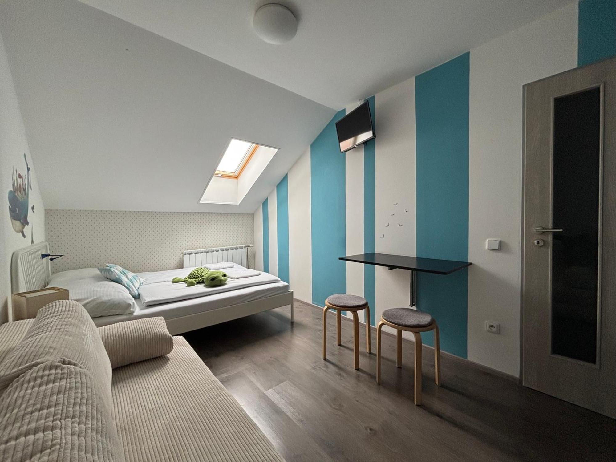 Apartmany Marco Polo Lednice Luaran gambar