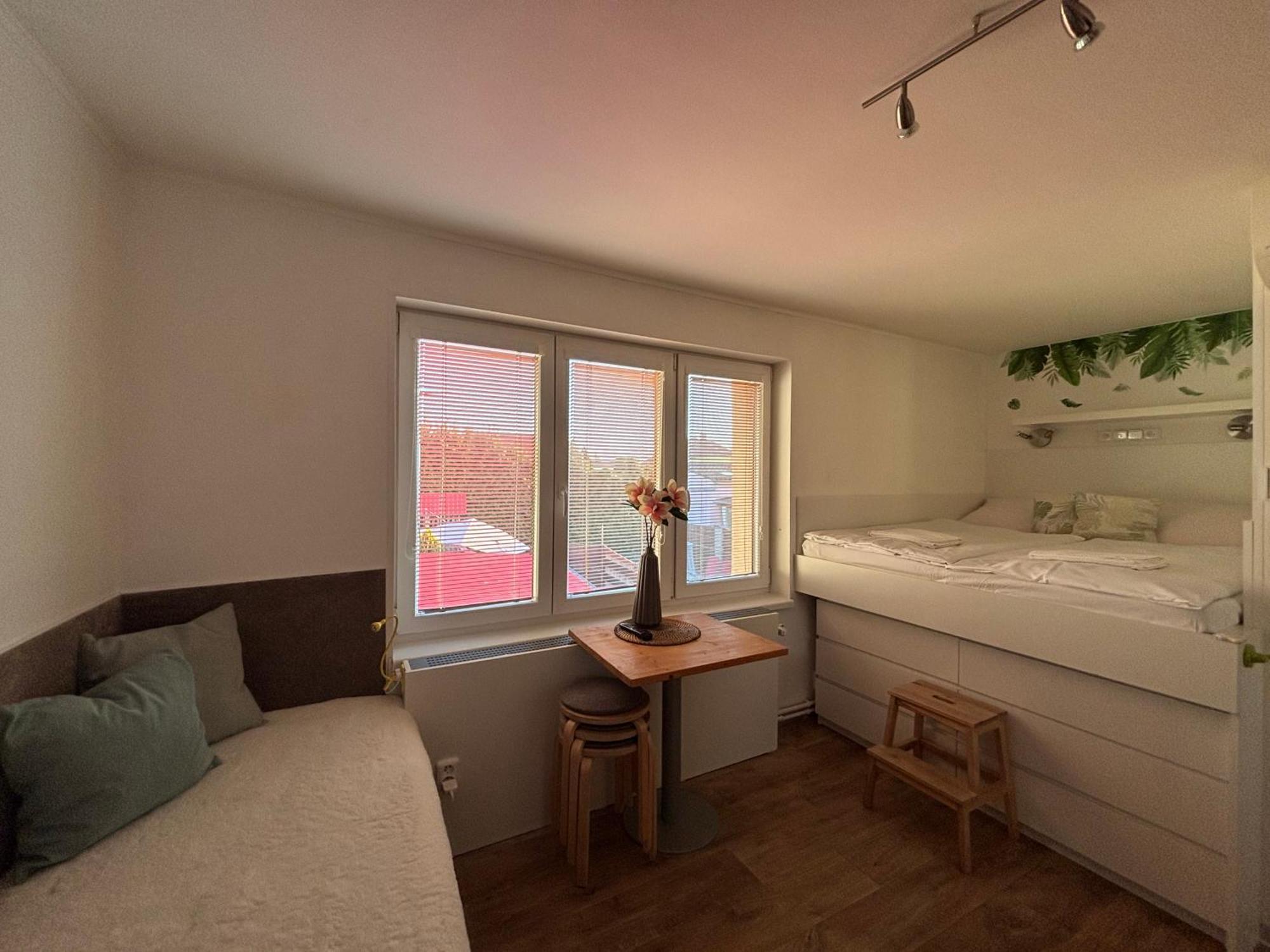 Apartmany Marco Polo Lednice Luaran gambar