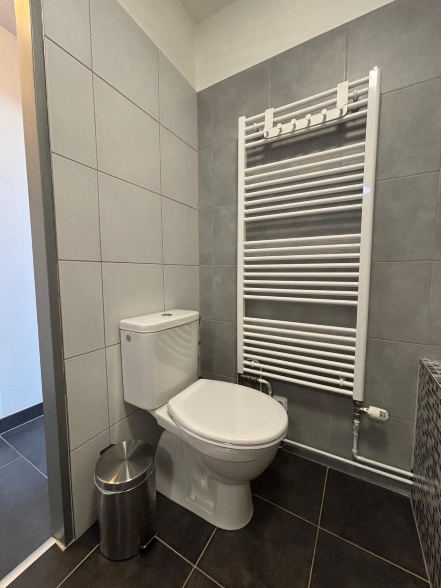 Apartmany Marco Polo Lednice Luaran gambar
