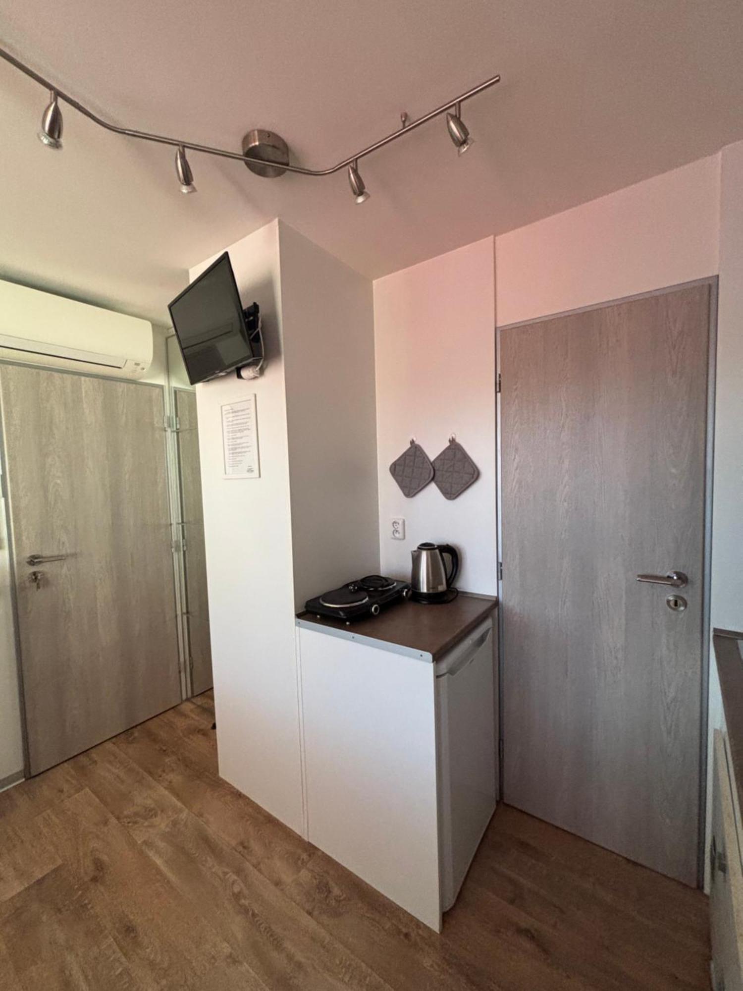 Apartmany Marco Polo Lednice Luaran gambar