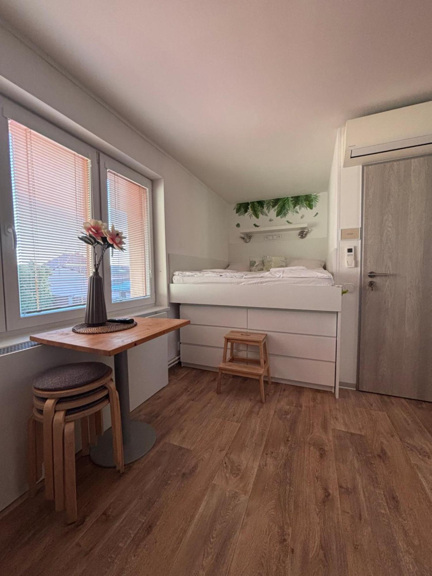 Apartmany Marco Polo Lednice Luaran gambar