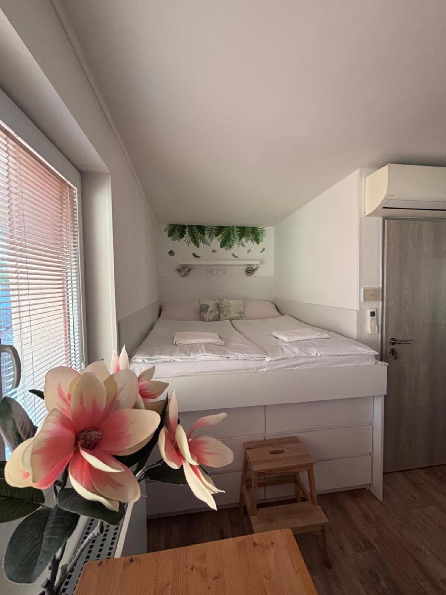 Apartmany Marco Polo Lednice Luaran gambar