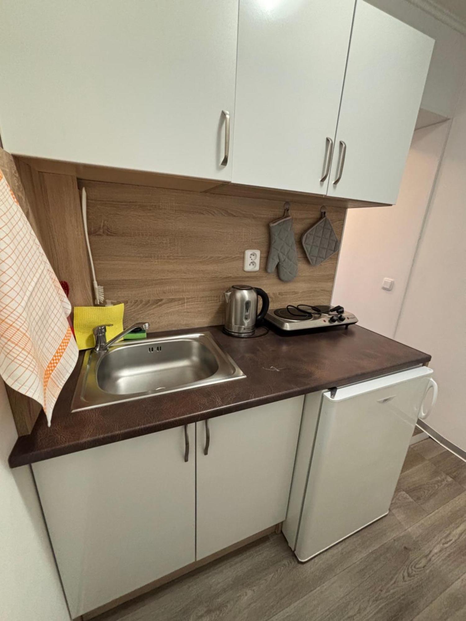 Apartmany Marco Polo Lednice Luaran gambar