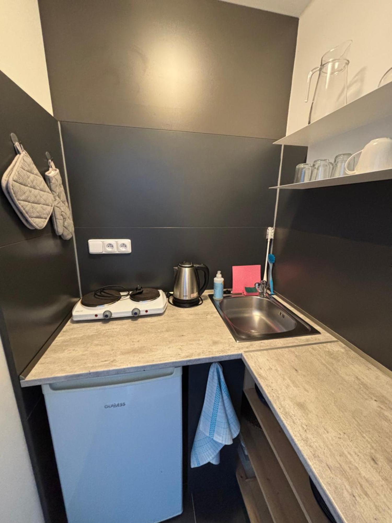 Apartmany Marco Polo Lednice Luaran gambar