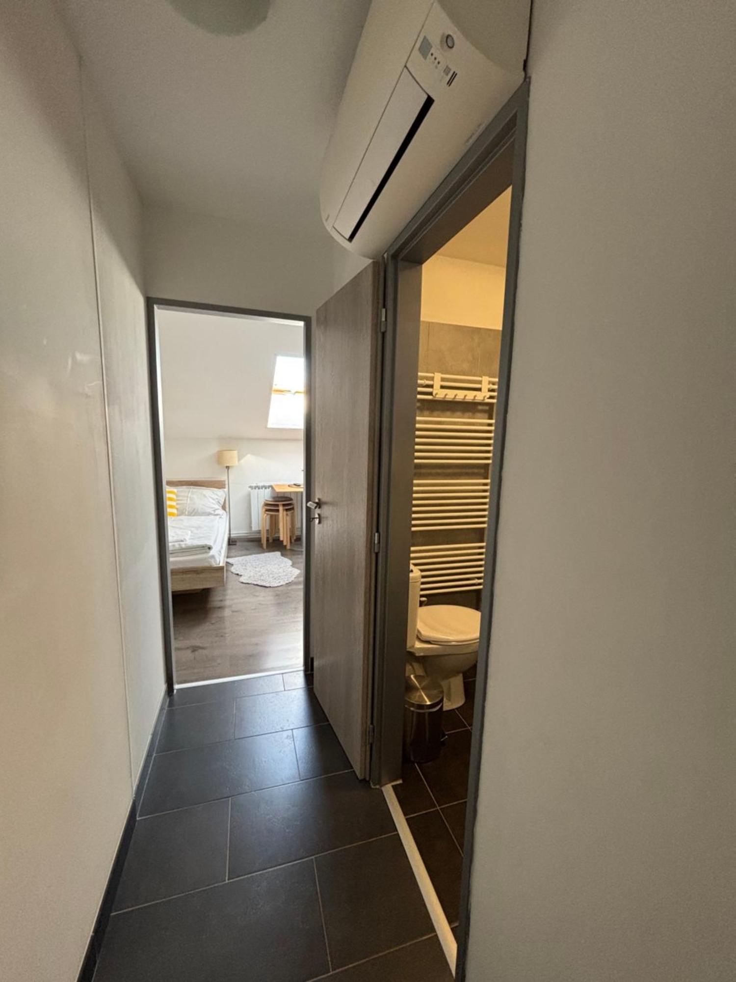 Apartmany Marco Polo Lednice Luaran gambar
