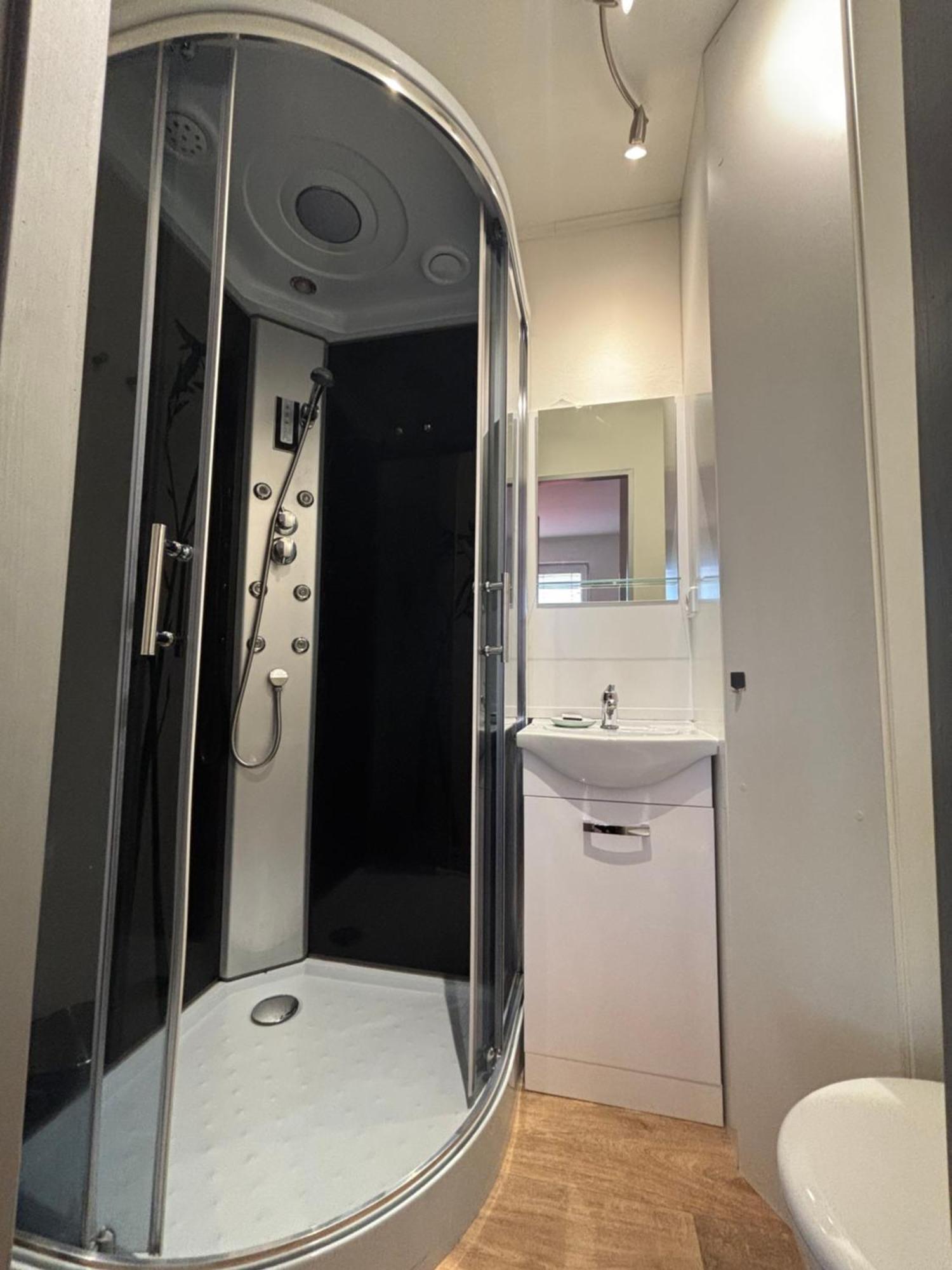 Apartmany Marco Polo Lednice Luaran gambar