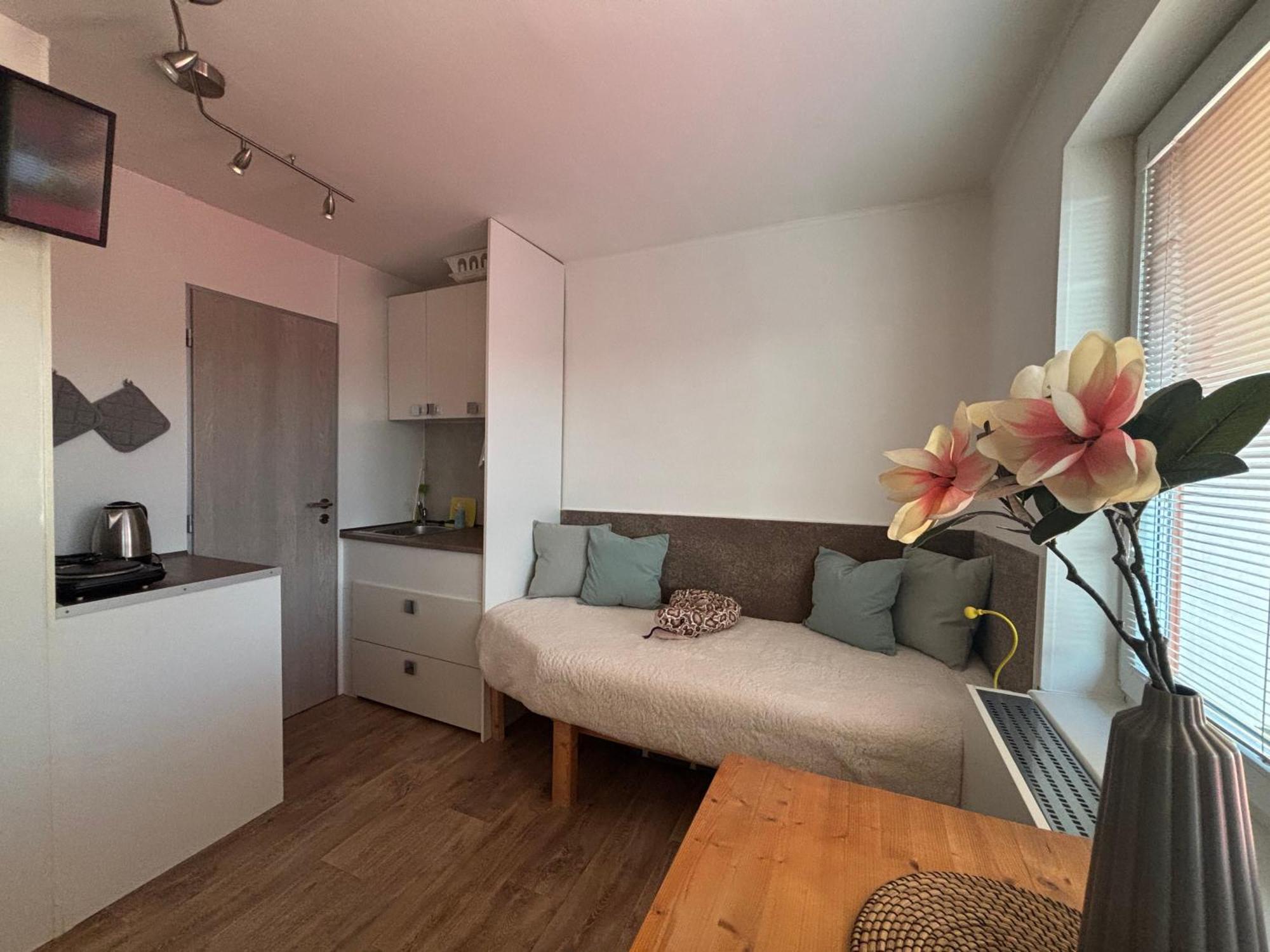Apartmany Marco Polo Lednice Luaran gambar