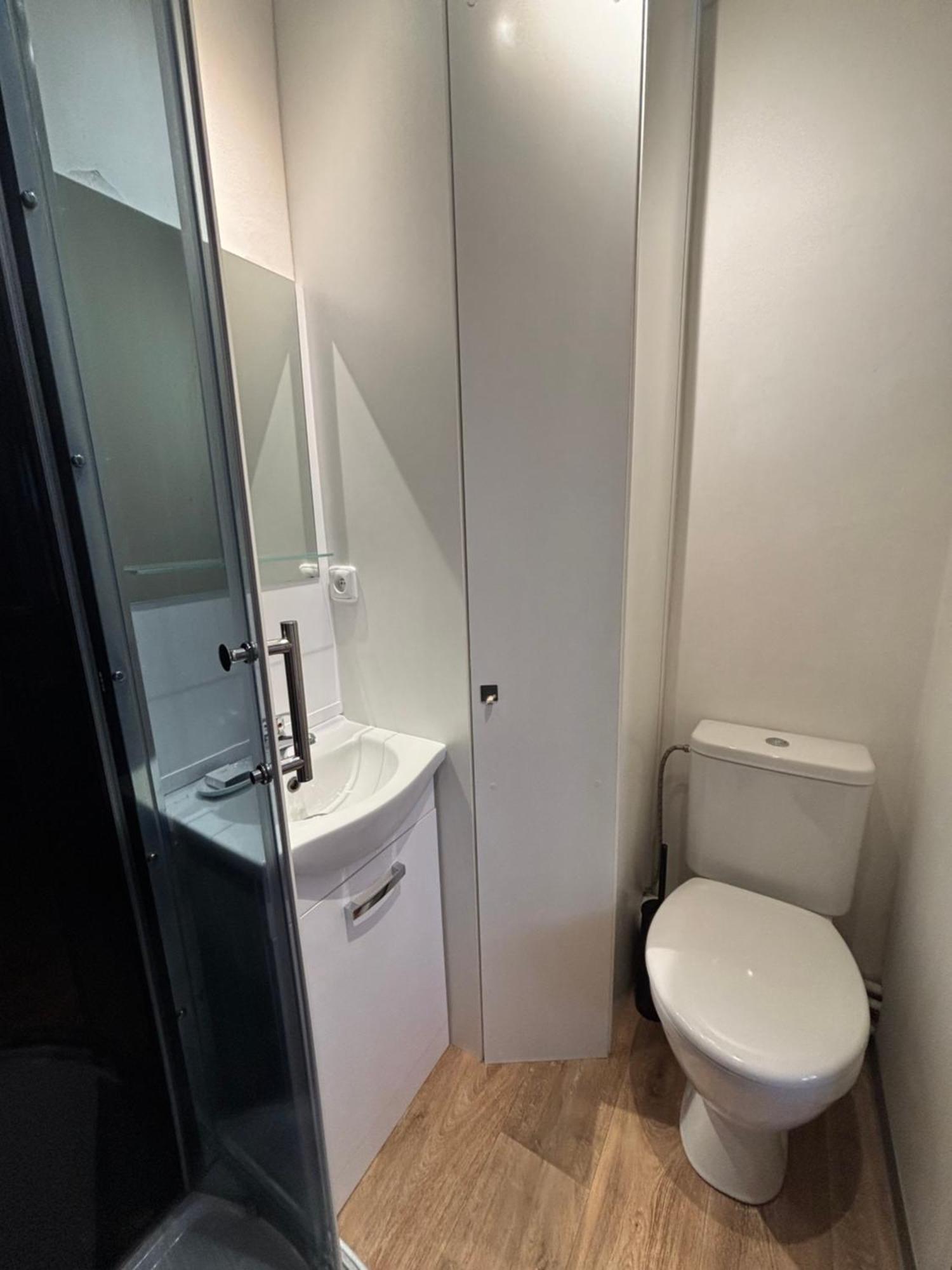 Apartmany Marco Polo Lednice Luaran gambar