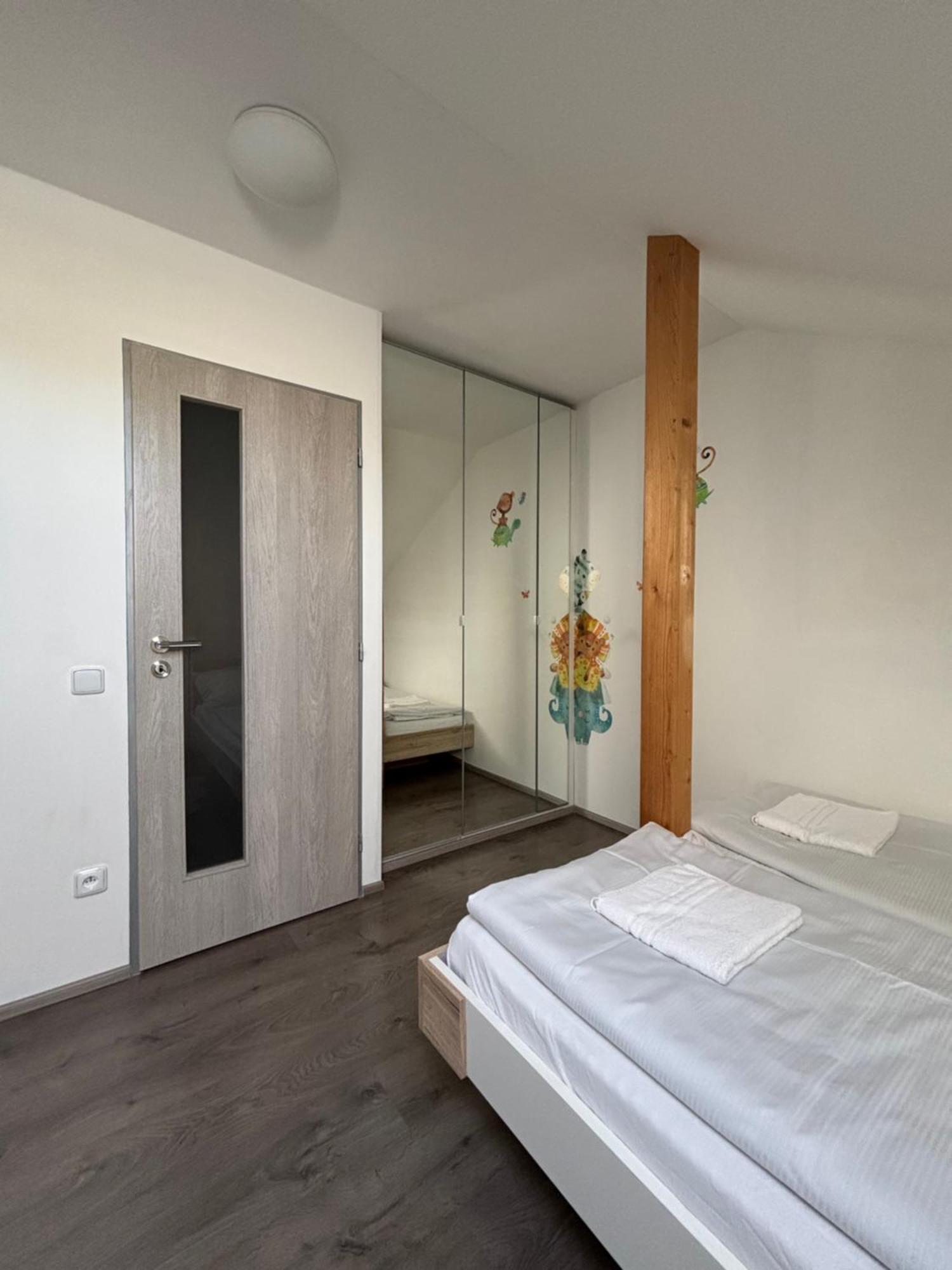Apartmany Marco Polo Lednice Luaran gambar