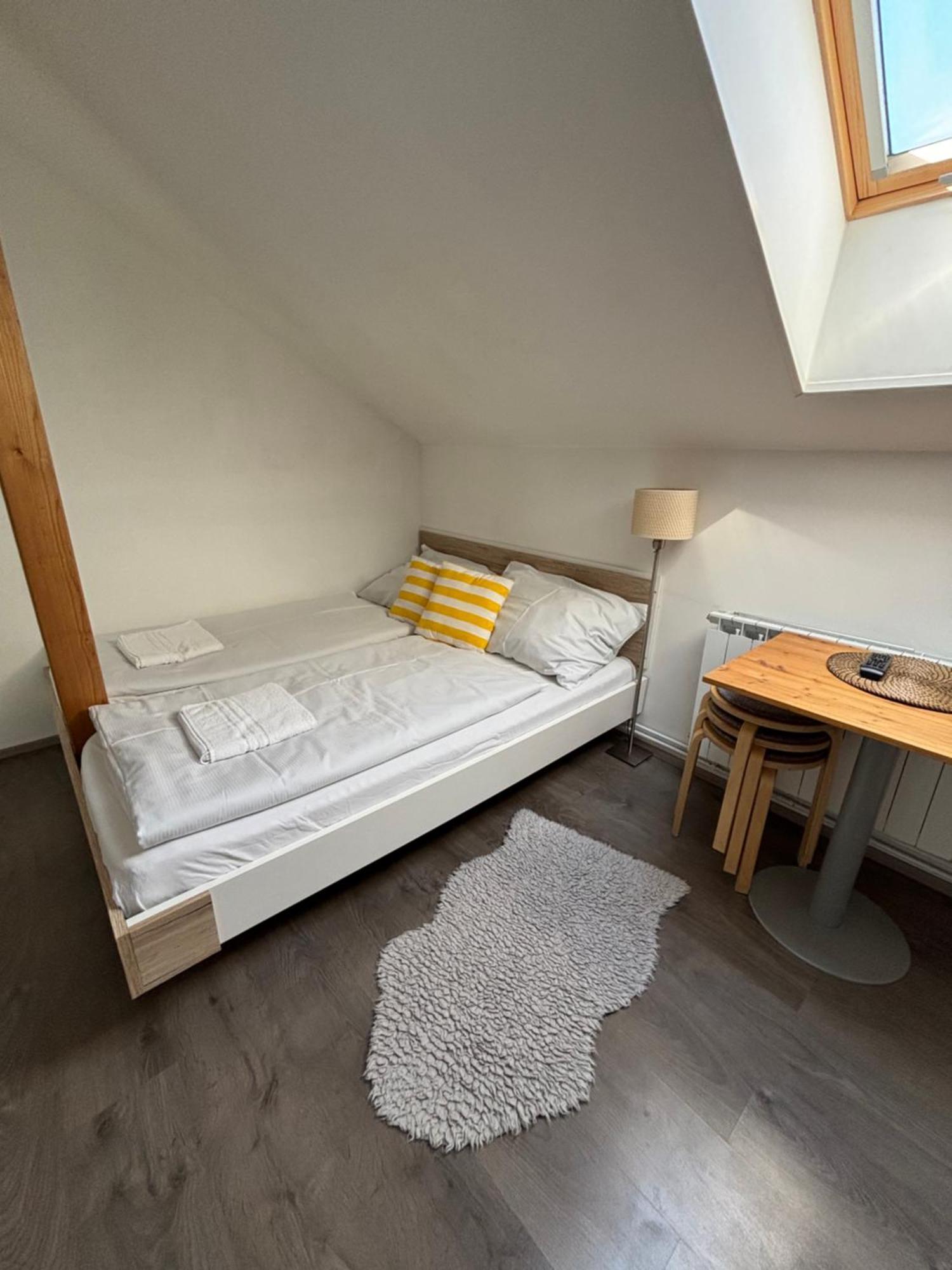 Apartmany Marco Polo Lednice Luaran gambar