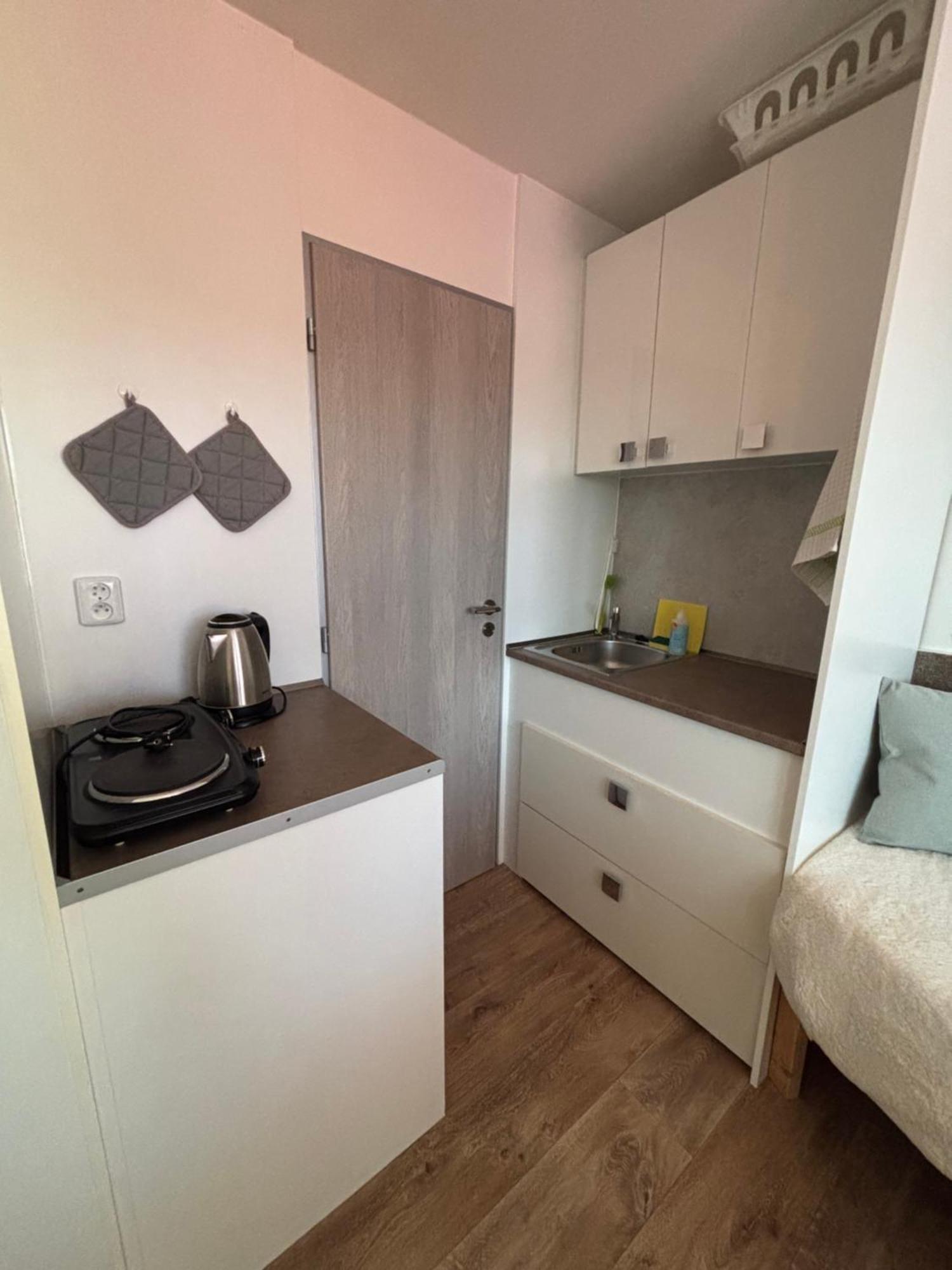 Apartmany Marco Polo Lednice Luaran gambar
