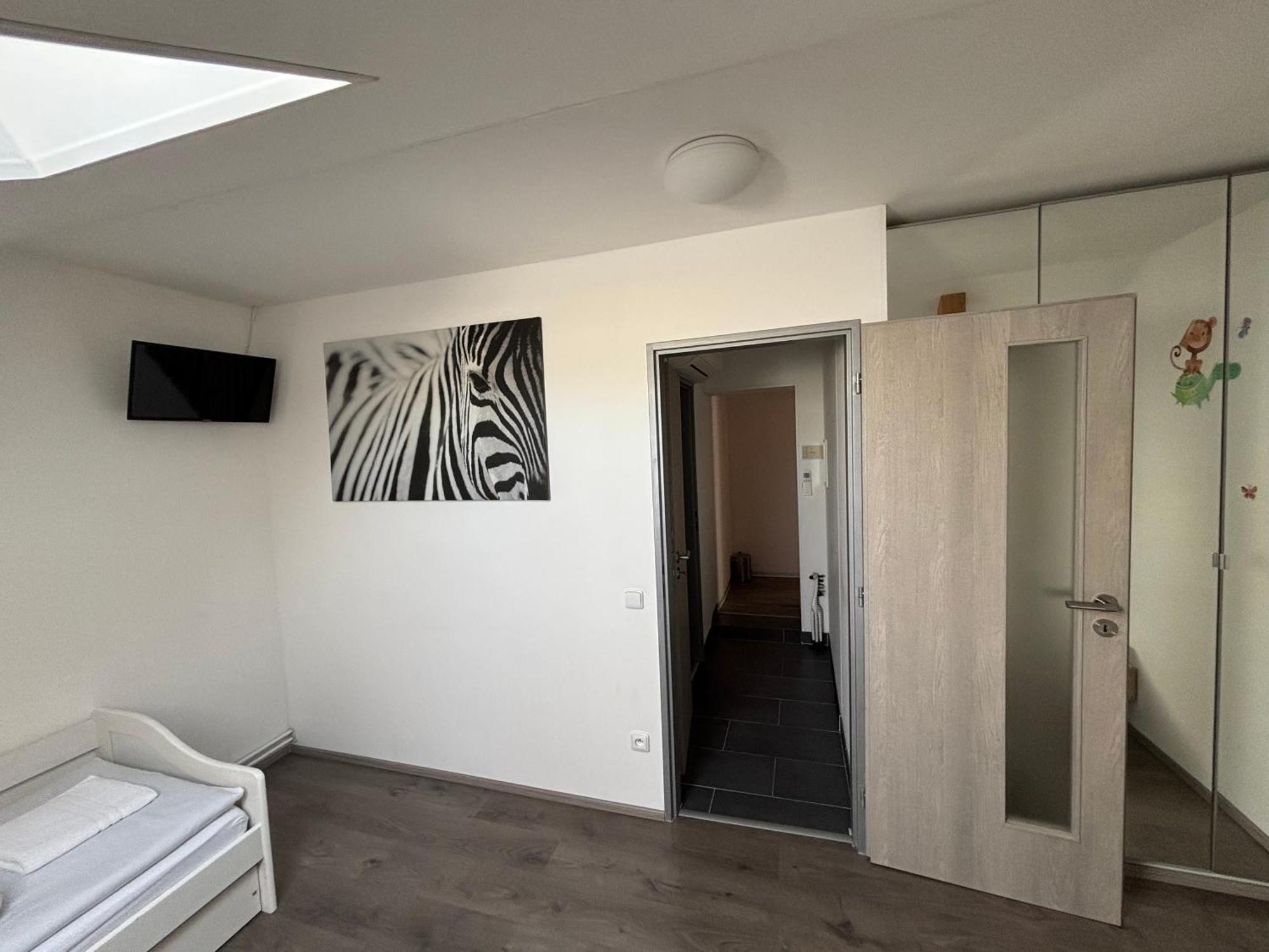 Apartmany Marco Polo Lednice Luaran gambar