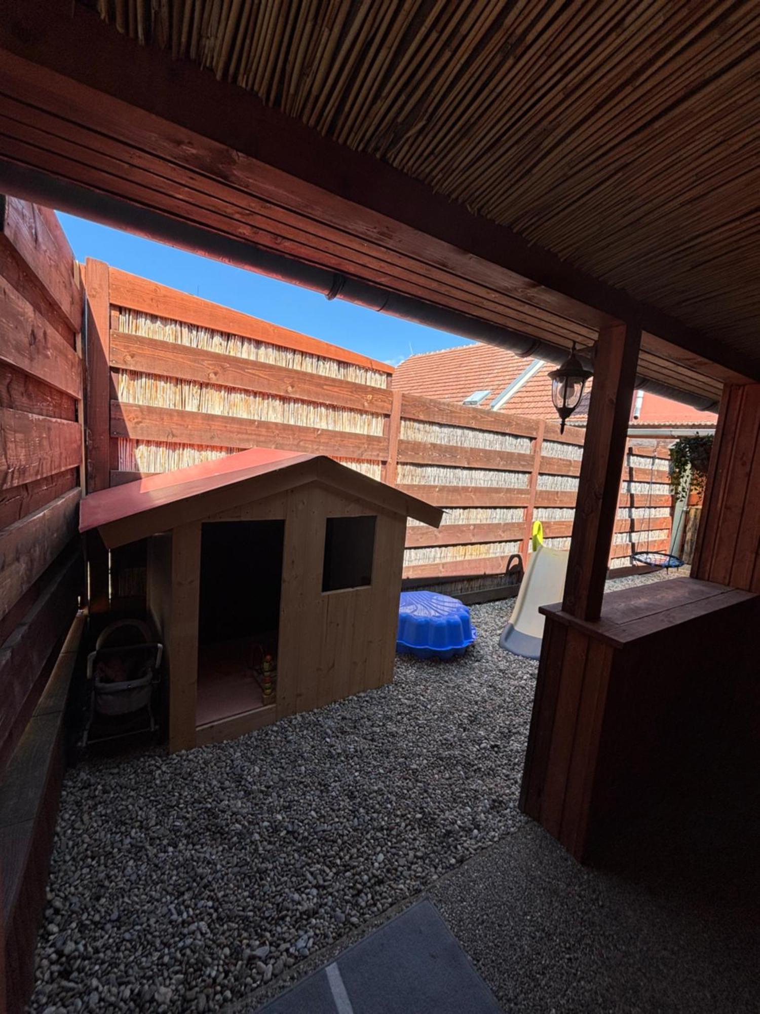Apartmany Marco Polo Lednice Luaran gambar